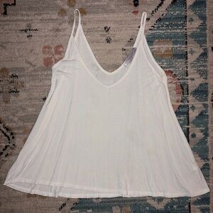 Mahina Flowy Cami Top